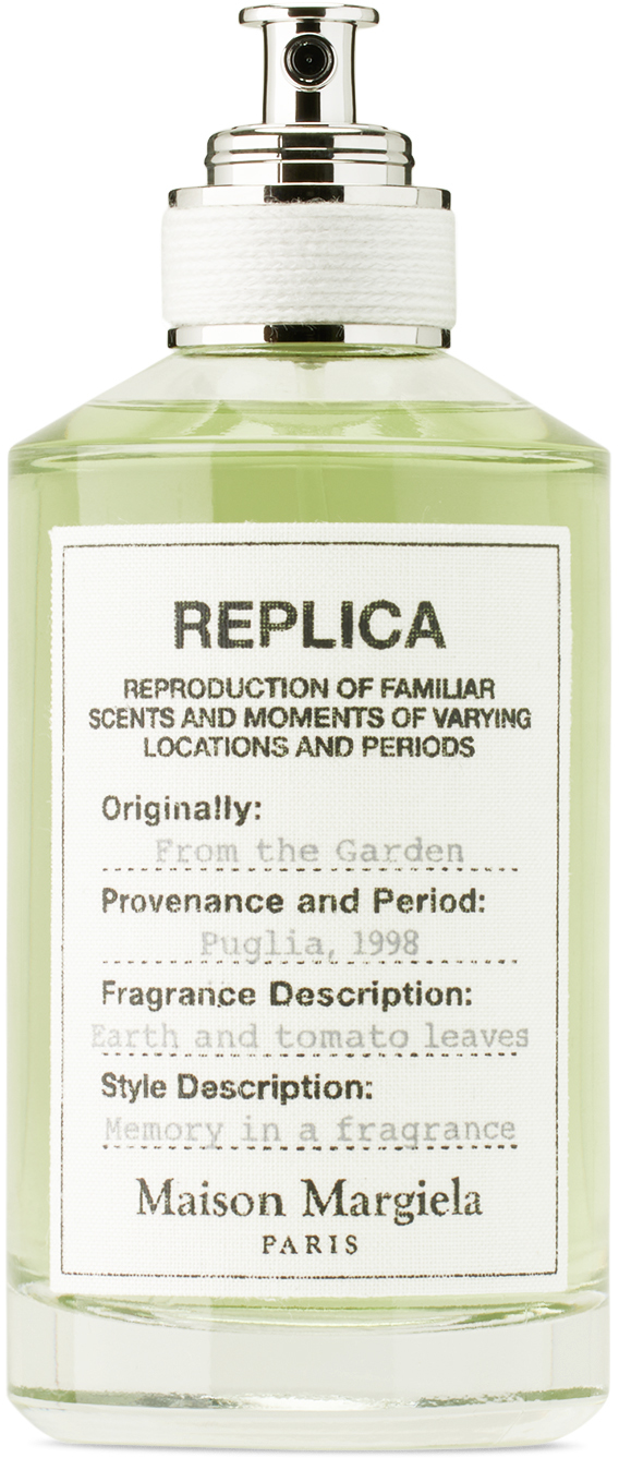 REPLICA 'From the Garden' Eau de Toilette, 100 mL