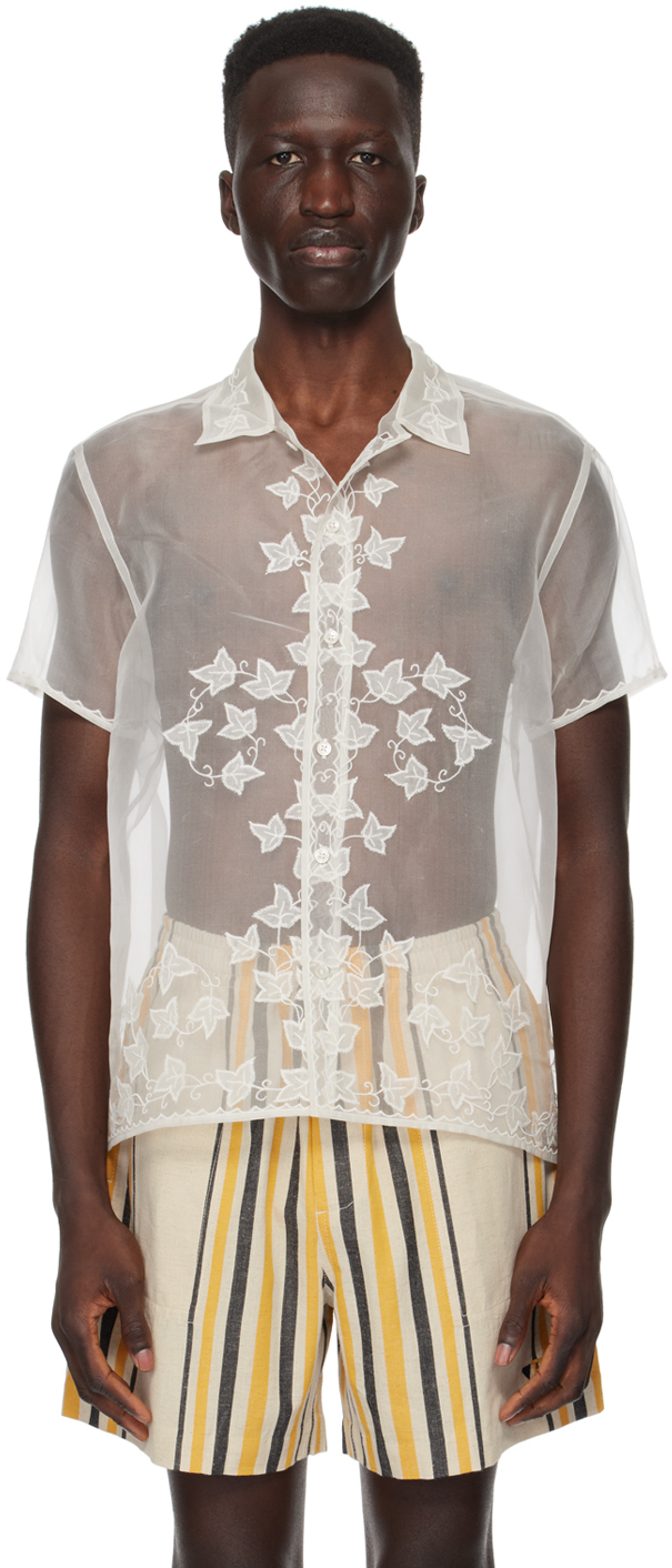 Sale | Bode | Up to 70% Off | SSENSE