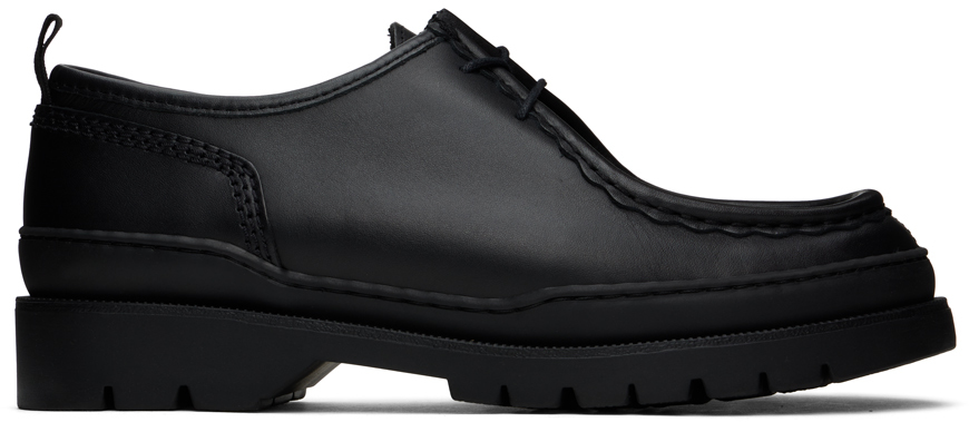 Black Major Derbys