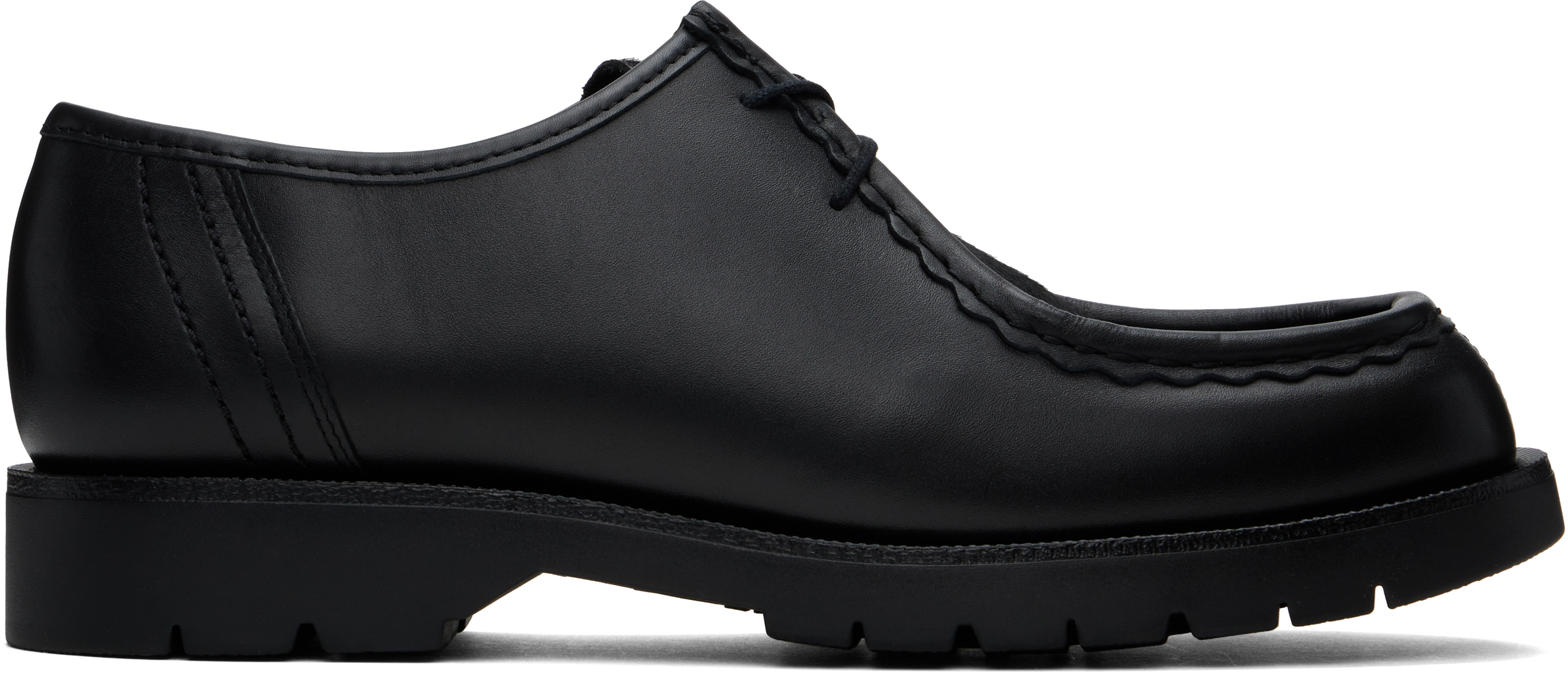 Black Padrini Derbys