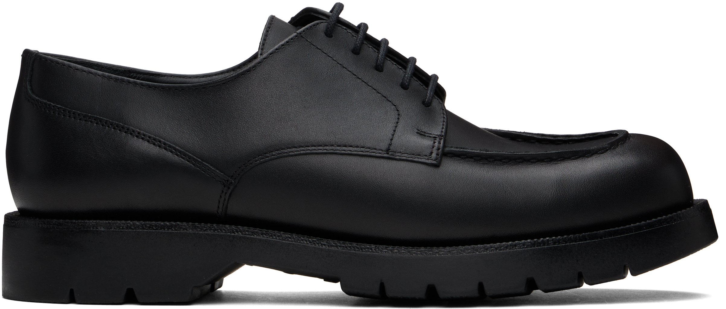 Kleman Black Frodan Derbys In Noir