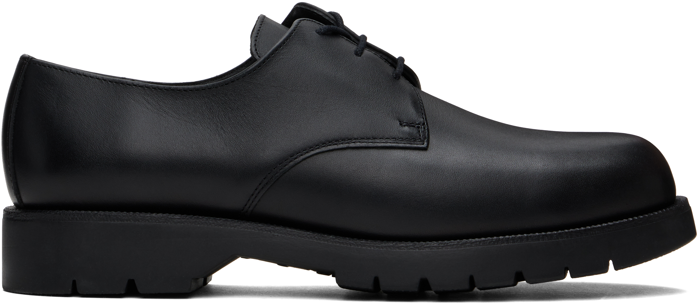 Kleman Black Dormance 1 Derbys In Noir