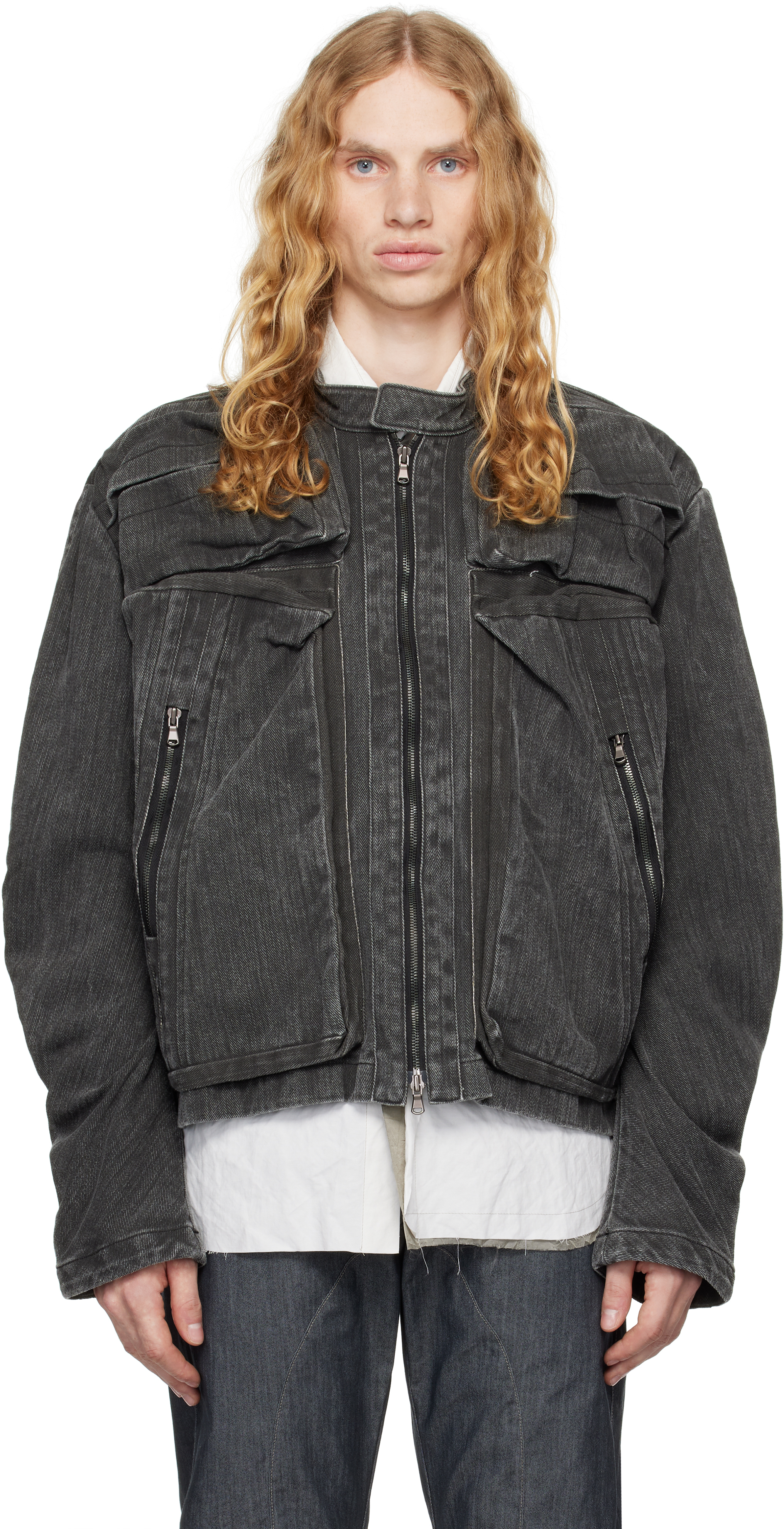 Carnet-archive clothing for Men | SSENSE