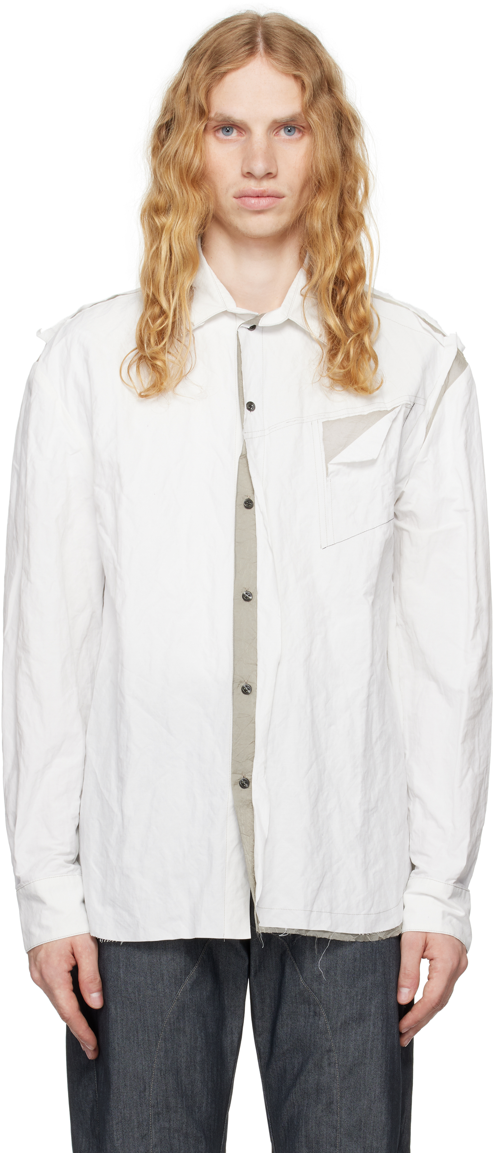 Carnet-archive for Men FW25 Collection | SSENSE