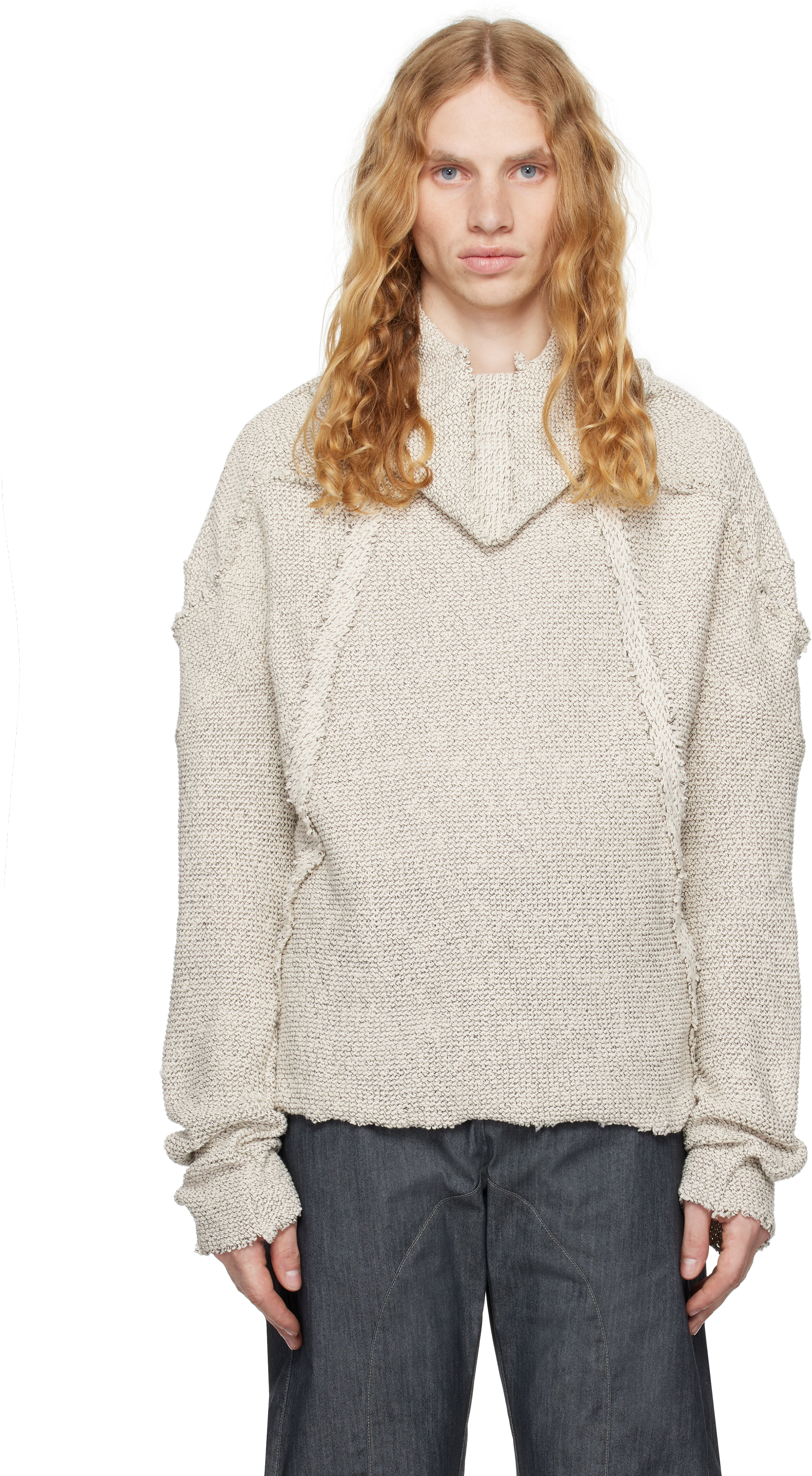 Carnet-archive for Men FW25 Collection | SSENSE