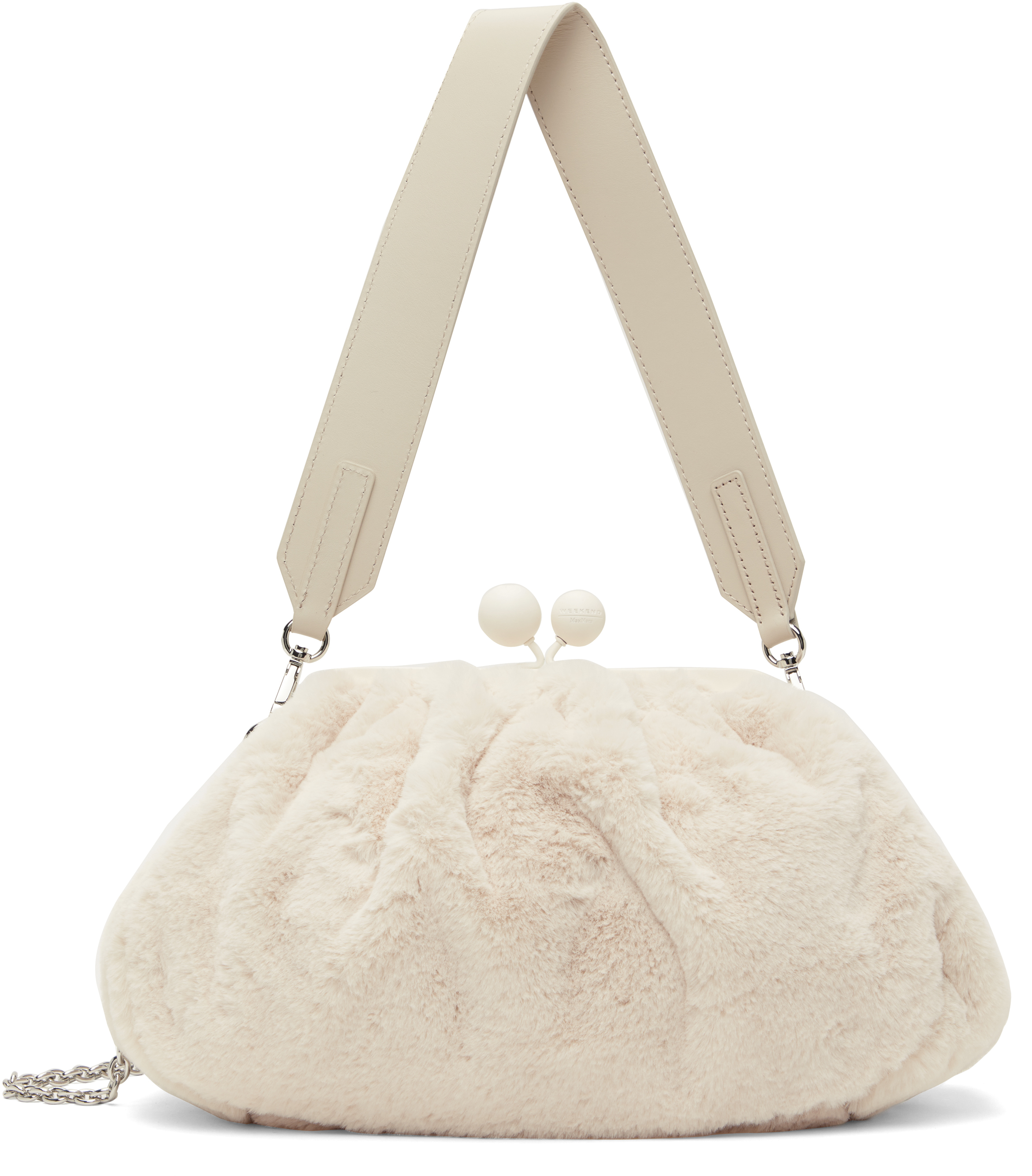 全国送料無料ギフト Weekend SSENSE | Bag Gianna Off-White Mara: Max バッグ