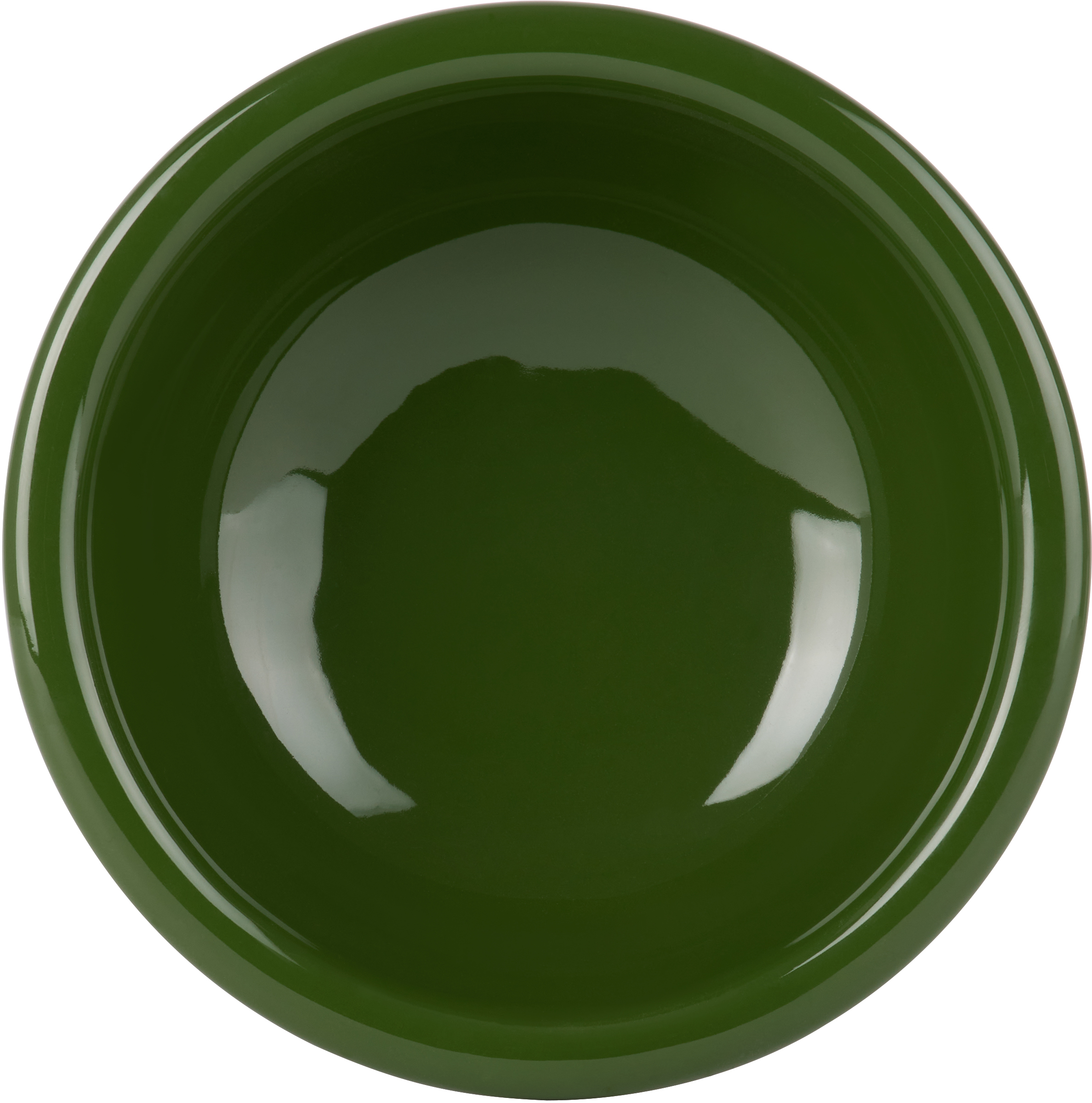 Hem Green Bronto Bowl Set In Green