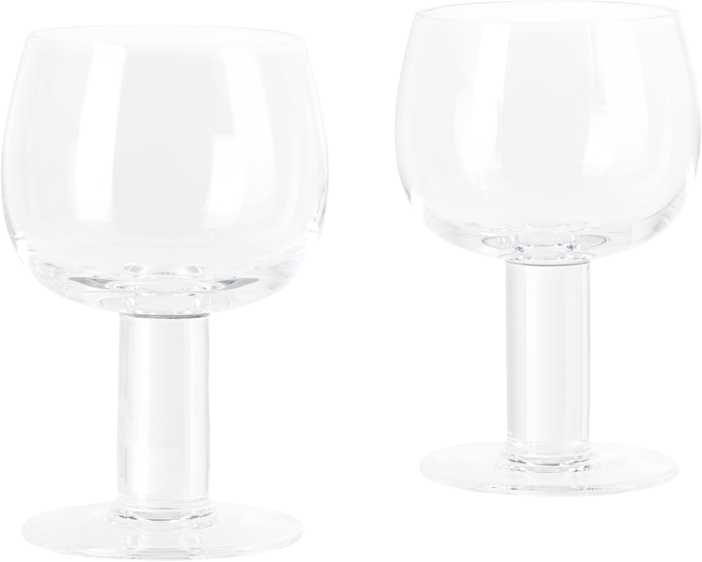 HEM FARS GLAS GLASSES SET