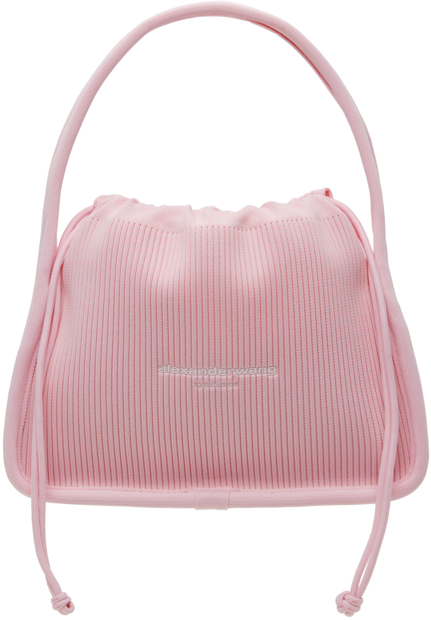 Pink Ryan Small Bag