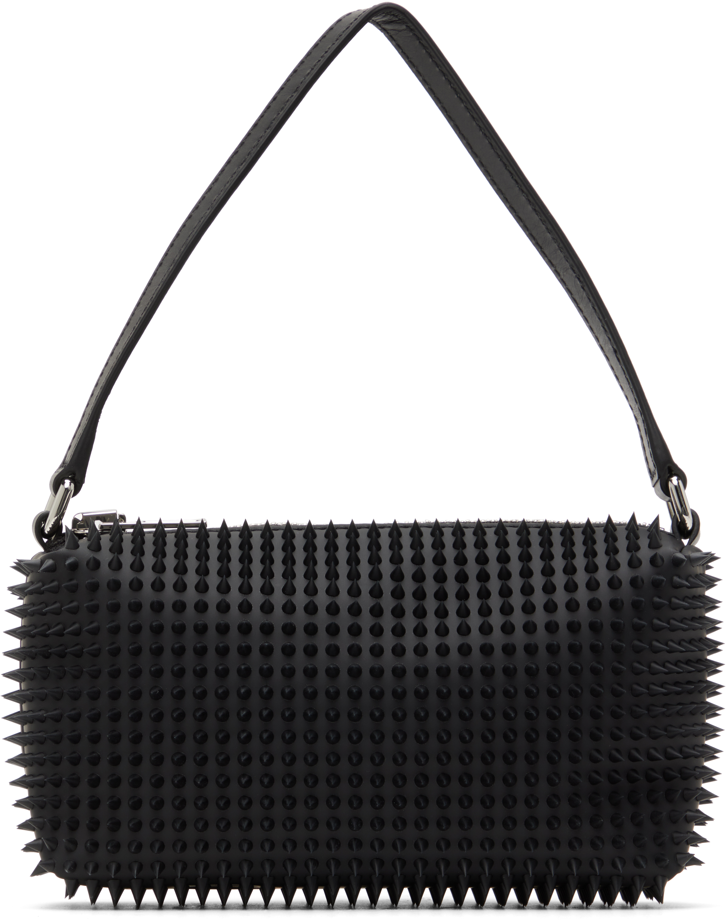 Black Heiress Medium Bag