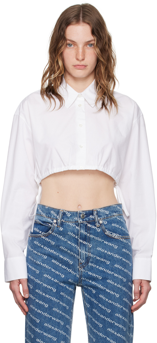 alexander-wang-white-cropped-