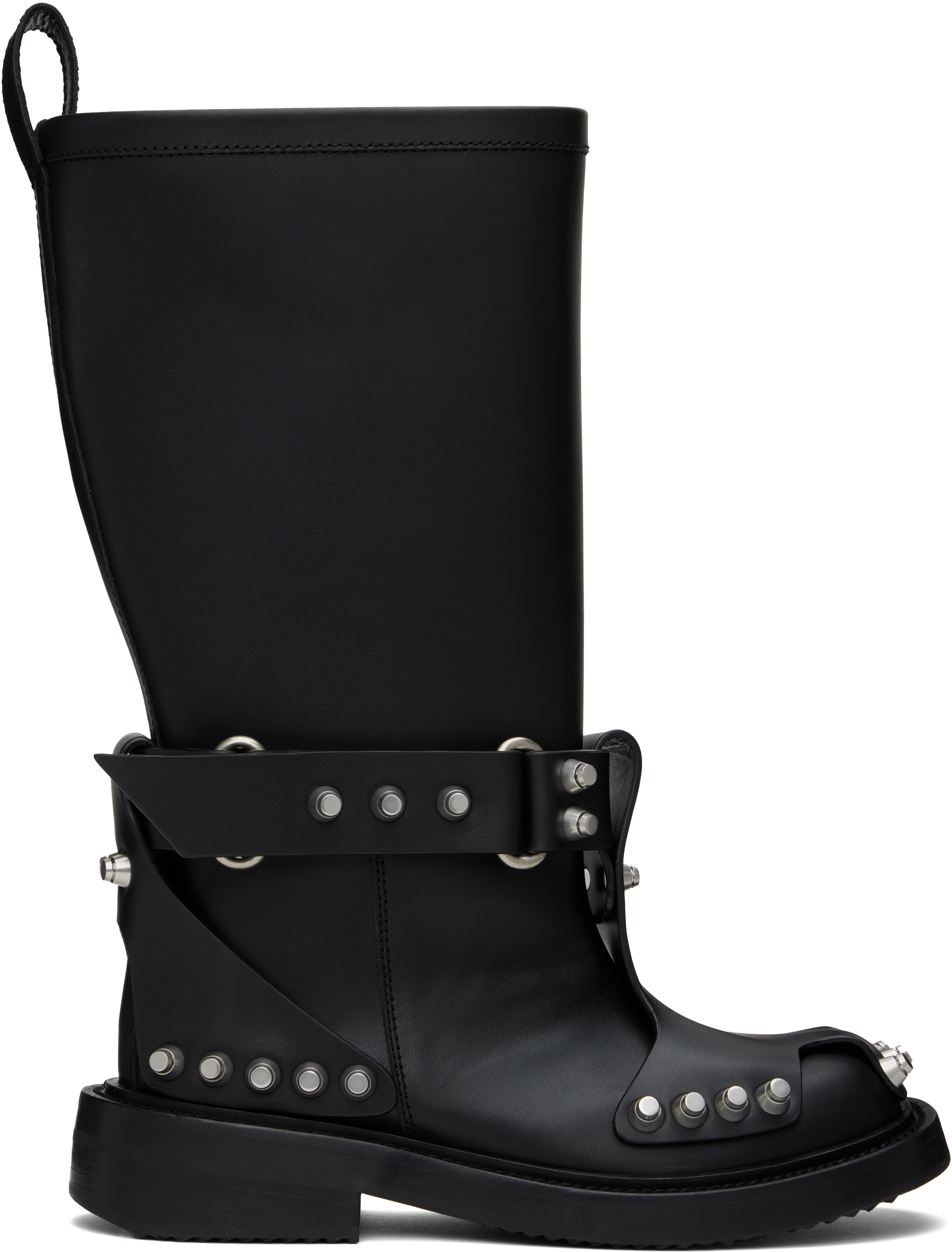 Alexander wang boots canada online