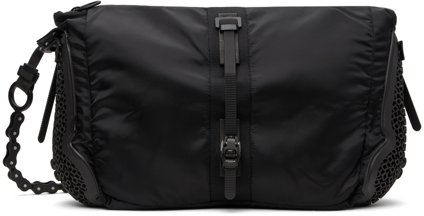 Black Object S07 Messenger Bag