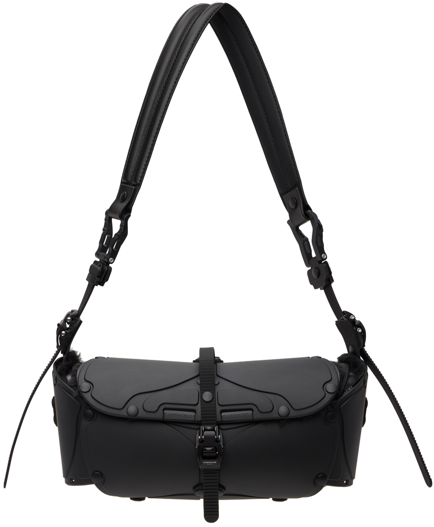 Black Object I81 Stereo Bag