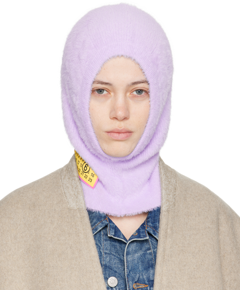 Mm6 Maison Margiela ウィメンズ ハット | SSENSE 日本