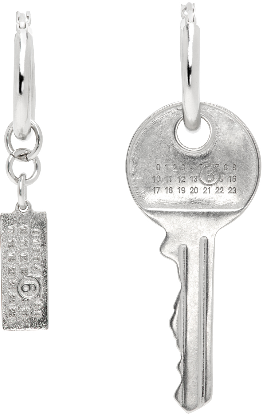 Mm6 Maison Margiela jewelry for Women | SSENSE