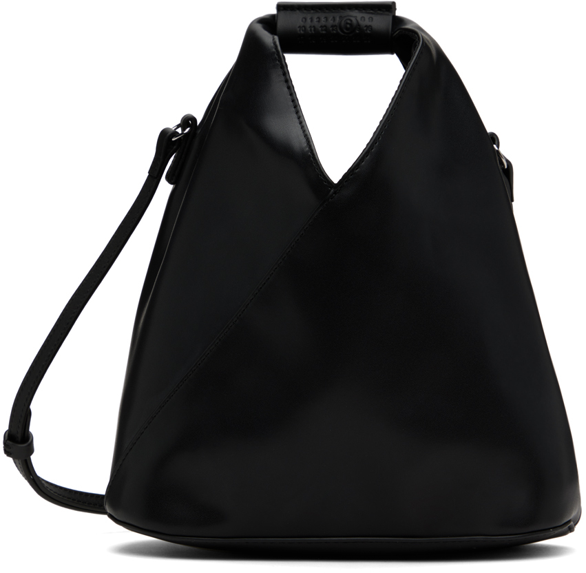 Black Classic Crossbody Bag