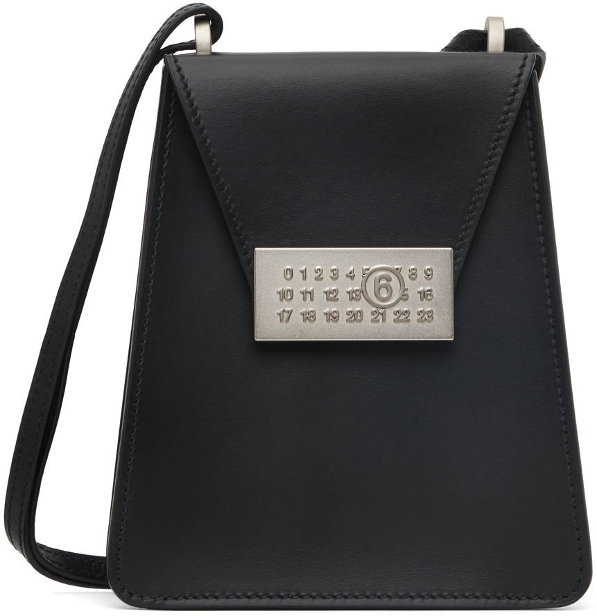 Mm6 Maison Margiela shoulder bags for Women | SSENSE Mm6 Maison Margiela shoulder bags for Women | SSENSE