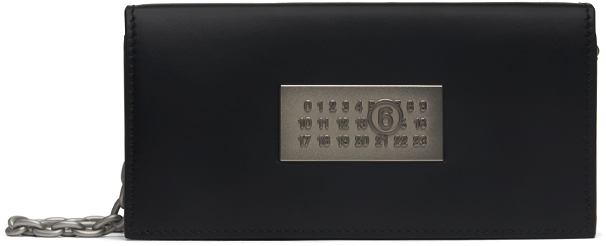 MM6 NUMERIC CHAIN WALLET /チェーンウォレット MM6 NUMERIC CHAIN WALLET /チェーンウォレット