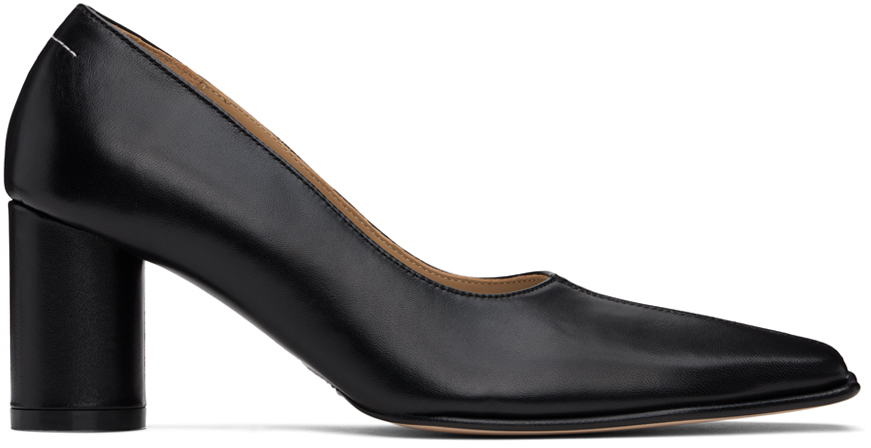 Mm6 Maison Margiela heels for Women | SSENSE