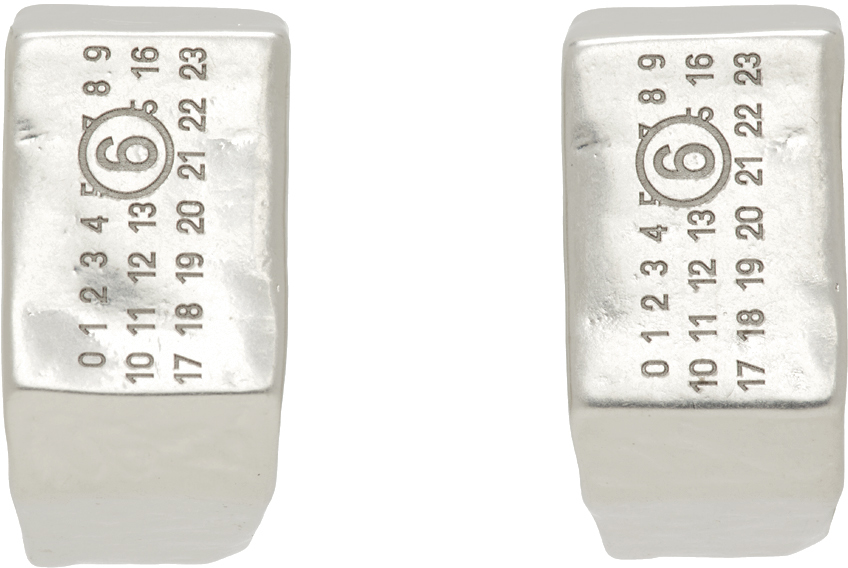 0500~MM6 Brass Ring main image 0