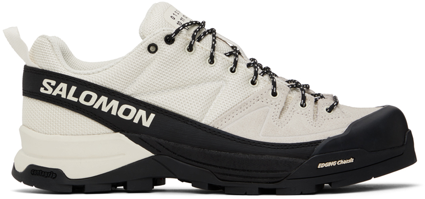 Off-White Salomon Edition X-Alpages Sneakers