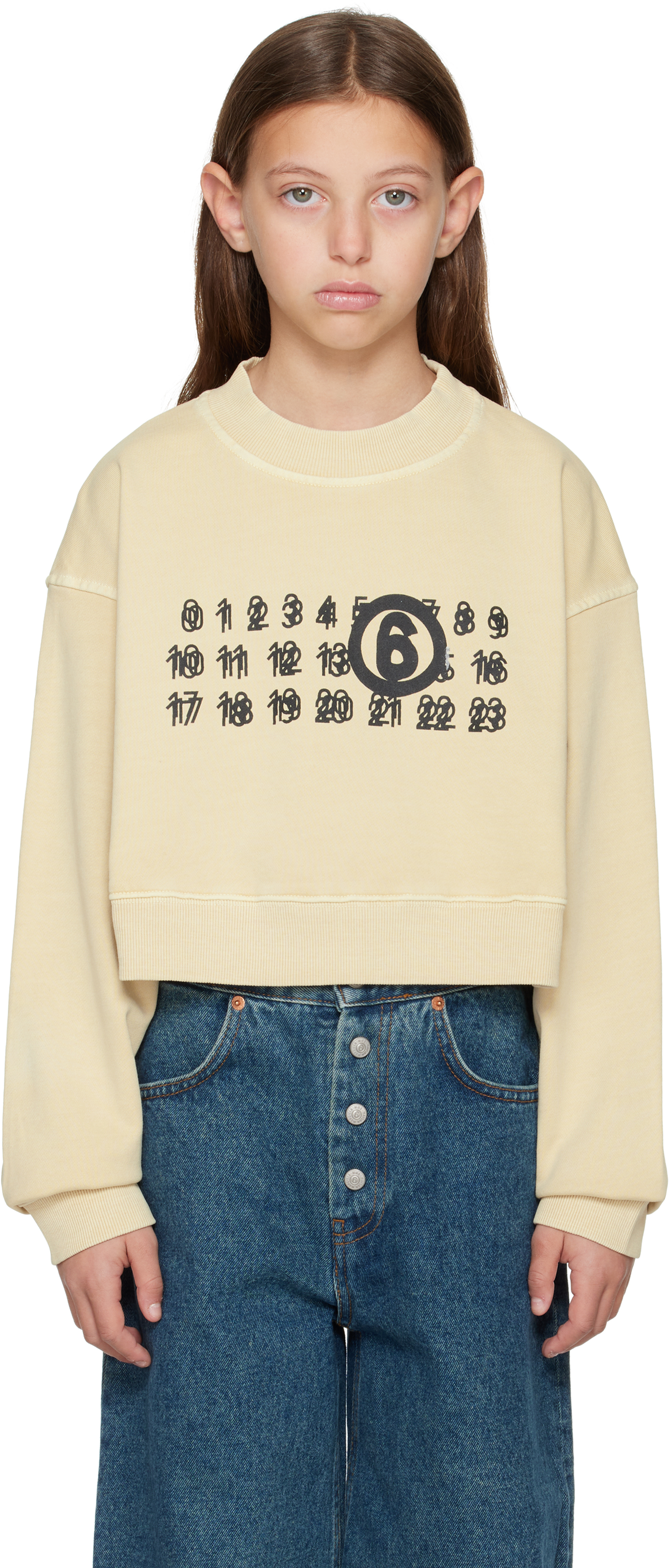 Mm6 Maison Margiela | Curated Homeware & Apparel | SSENSE