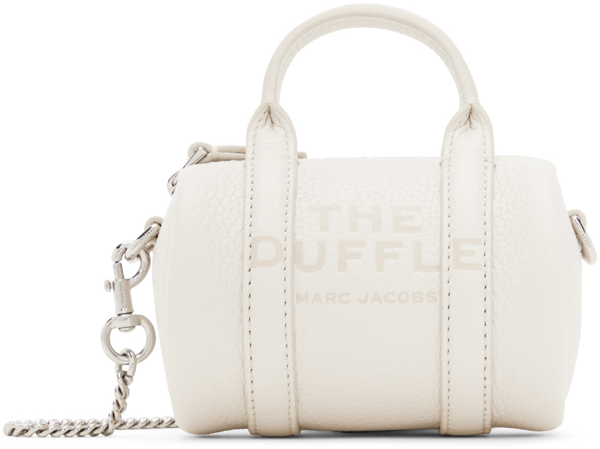 Marc Jacob s hotsell Crossbody Bag white