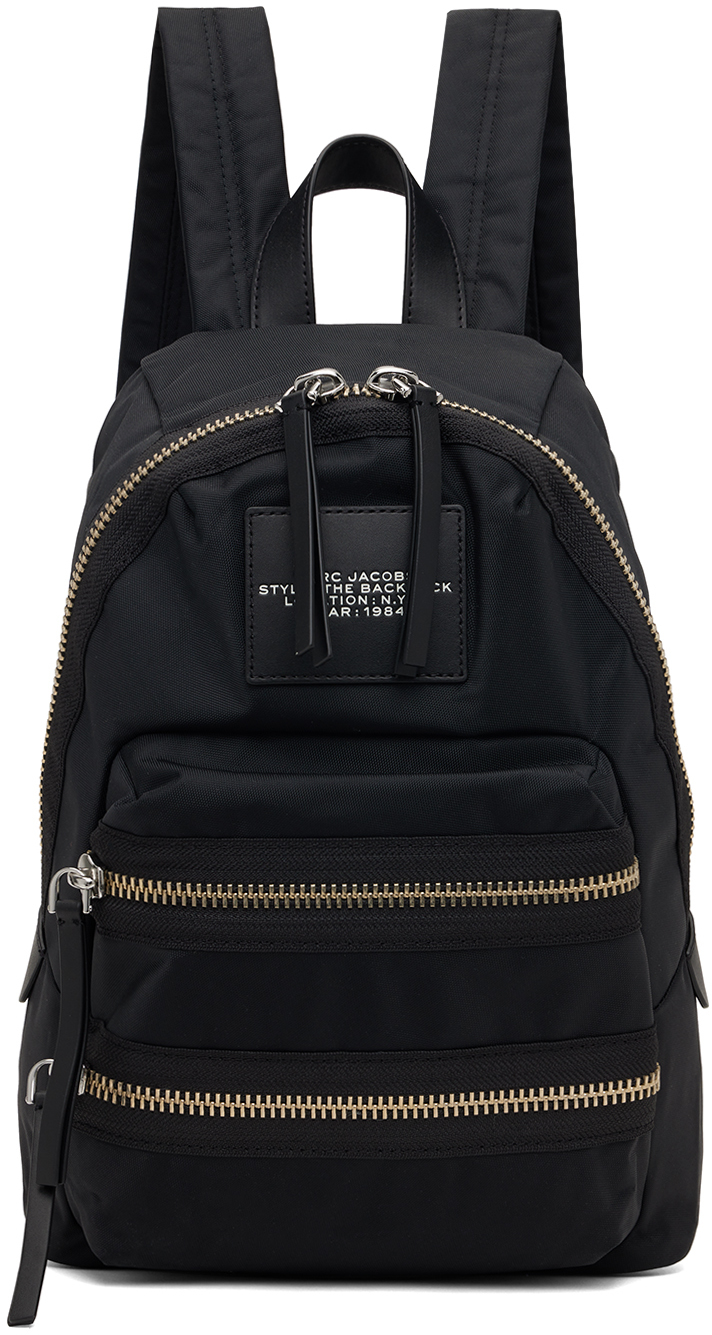 Marc jacobs mini biker backpack online