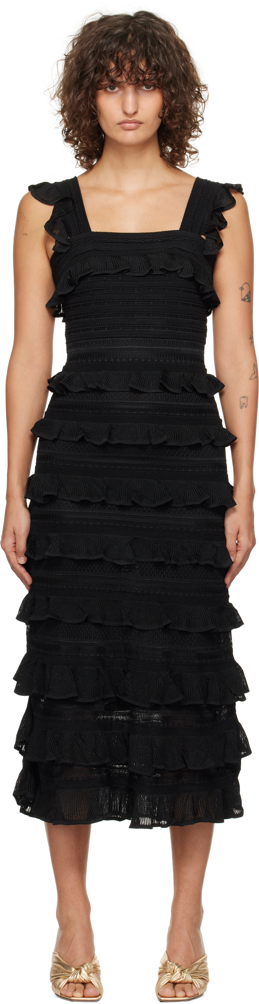 Zimmermann Dress 066
