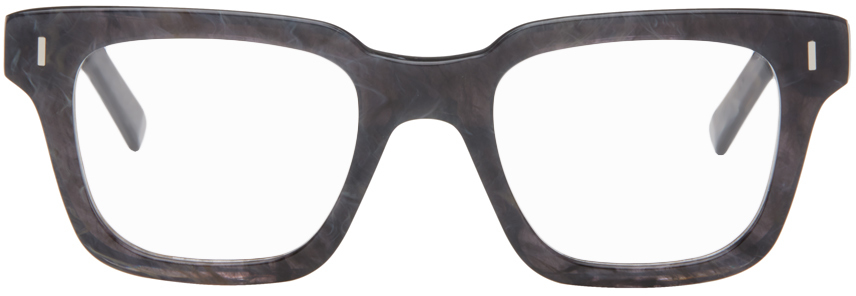 Gray Numero 79 Glasses