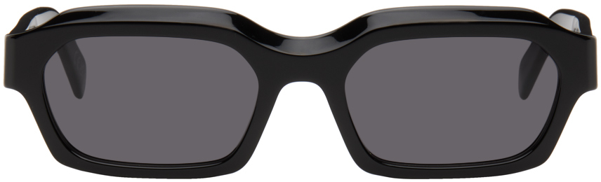 Black Boletus Sunglasses
