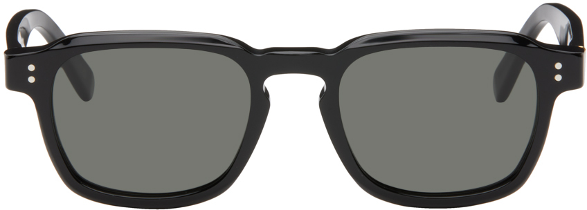 Black Luce Sunglasses