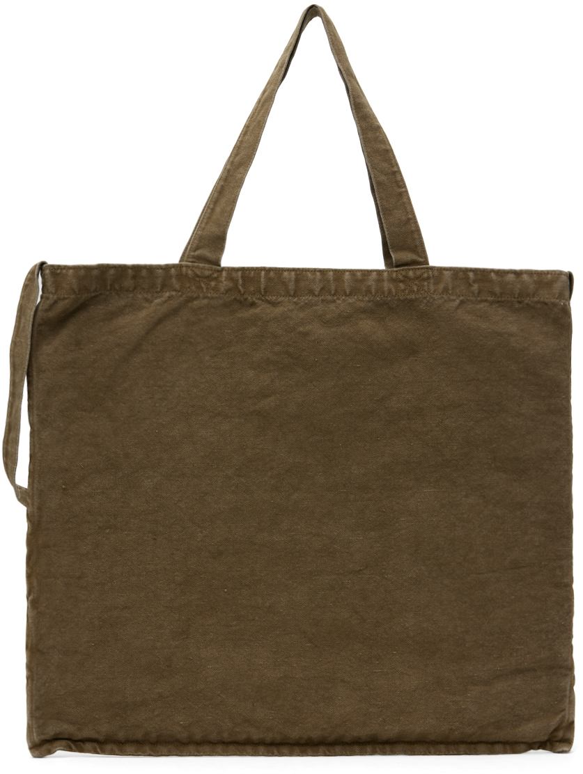 Namu Shop - Kaptain Sunshine Marche Tote - Navy