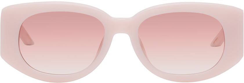 Pink 'The Memphis' Sunglasses