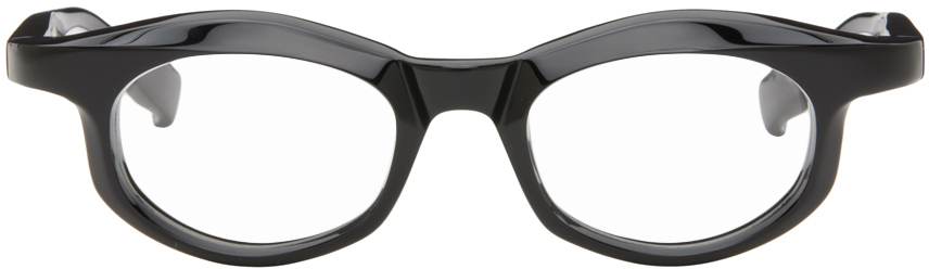 Shop Factory900 ブラック Rf-043 メガネ In 001 Black + Optical