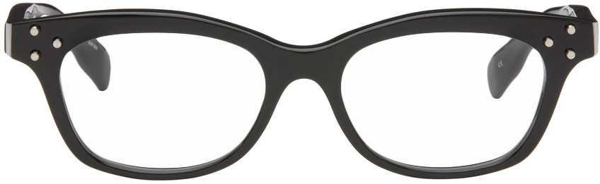 Shop Factory900 ブラック Rf-045 メガネ In 001 Black + Optical