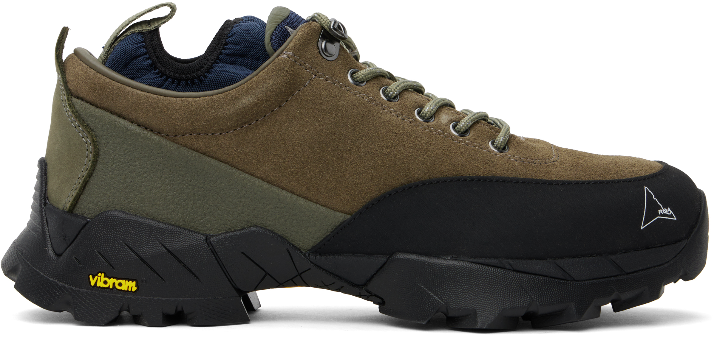 Roa shoes for Men | SSENSE