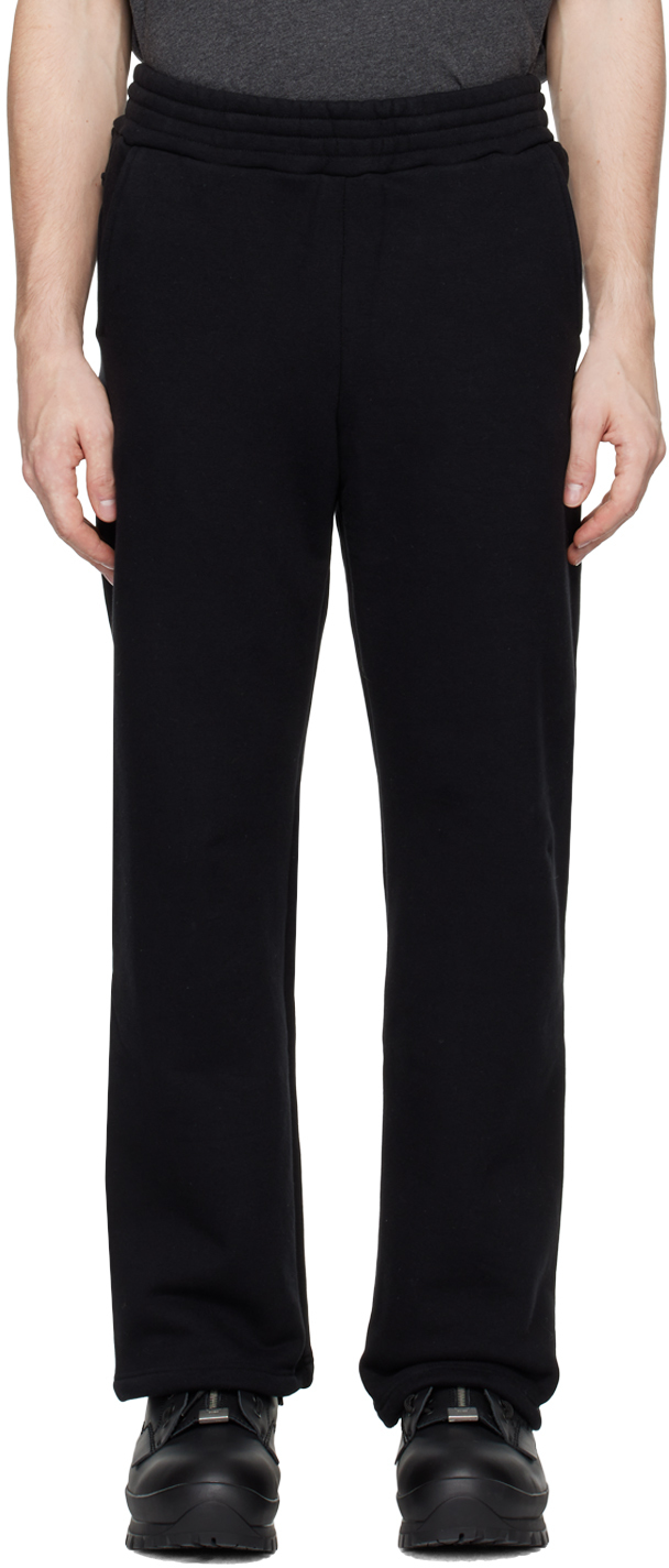 パンツ OUAT BLACK ASTRO TROUSERS OUAT - 【残り一点】Astro Pants | ACRMTSM ONLINE STORE