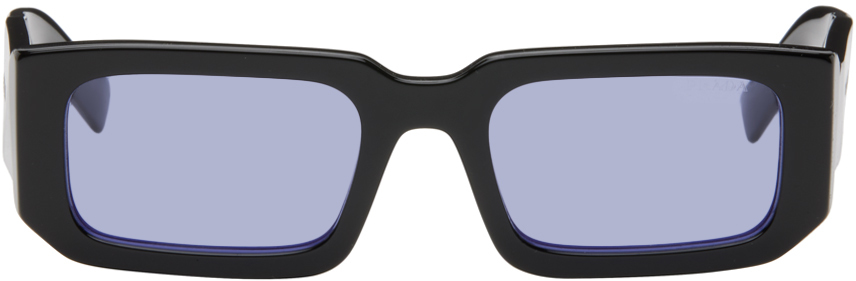 Black Symbole Sunglasses