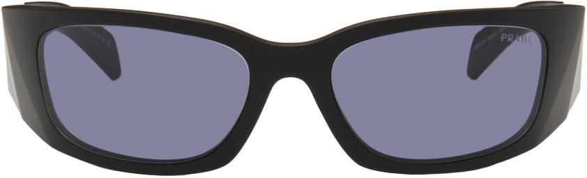 Black Symbole Sunglasses