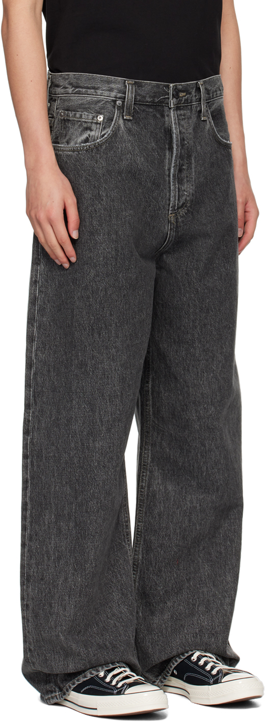 Agolde Waldon Jean Kember In Fresh