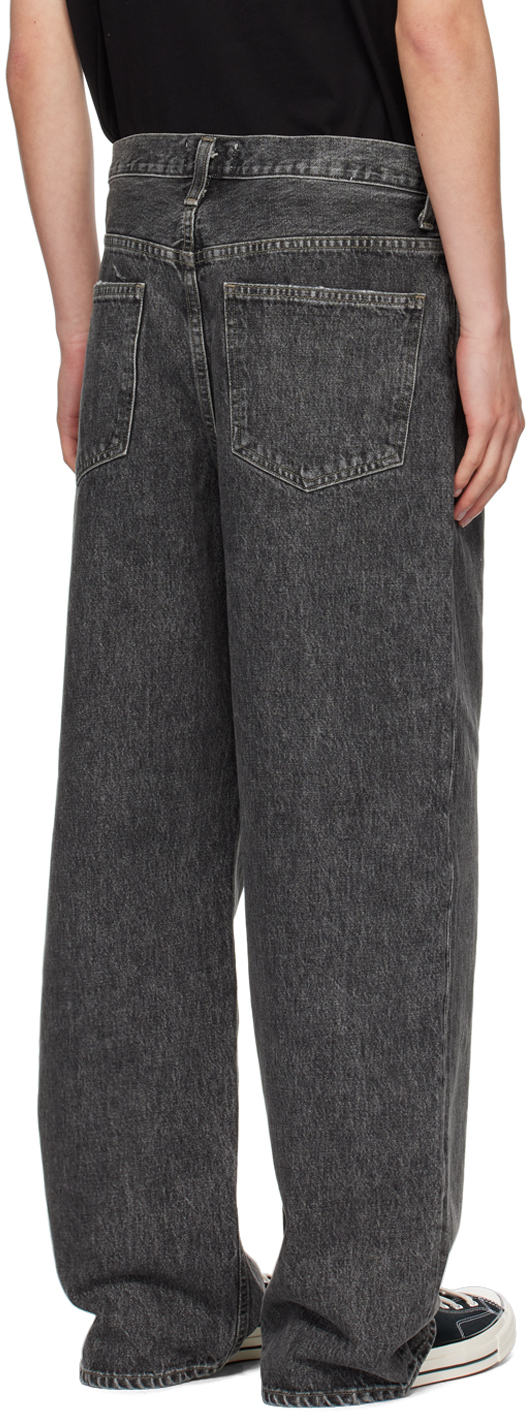 Agolde Waldon Jean Kember In Fresh