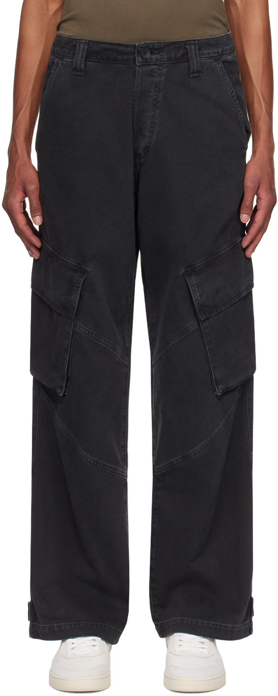 Pants Wigbold Black