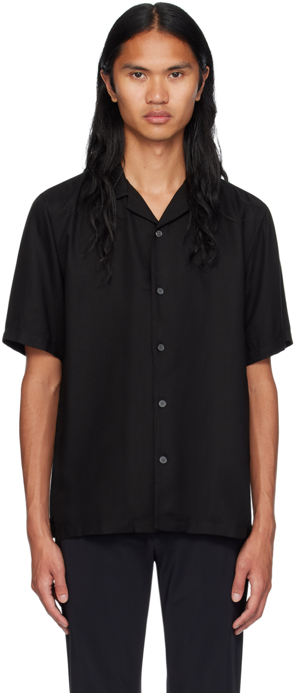 Black Noll Shirt