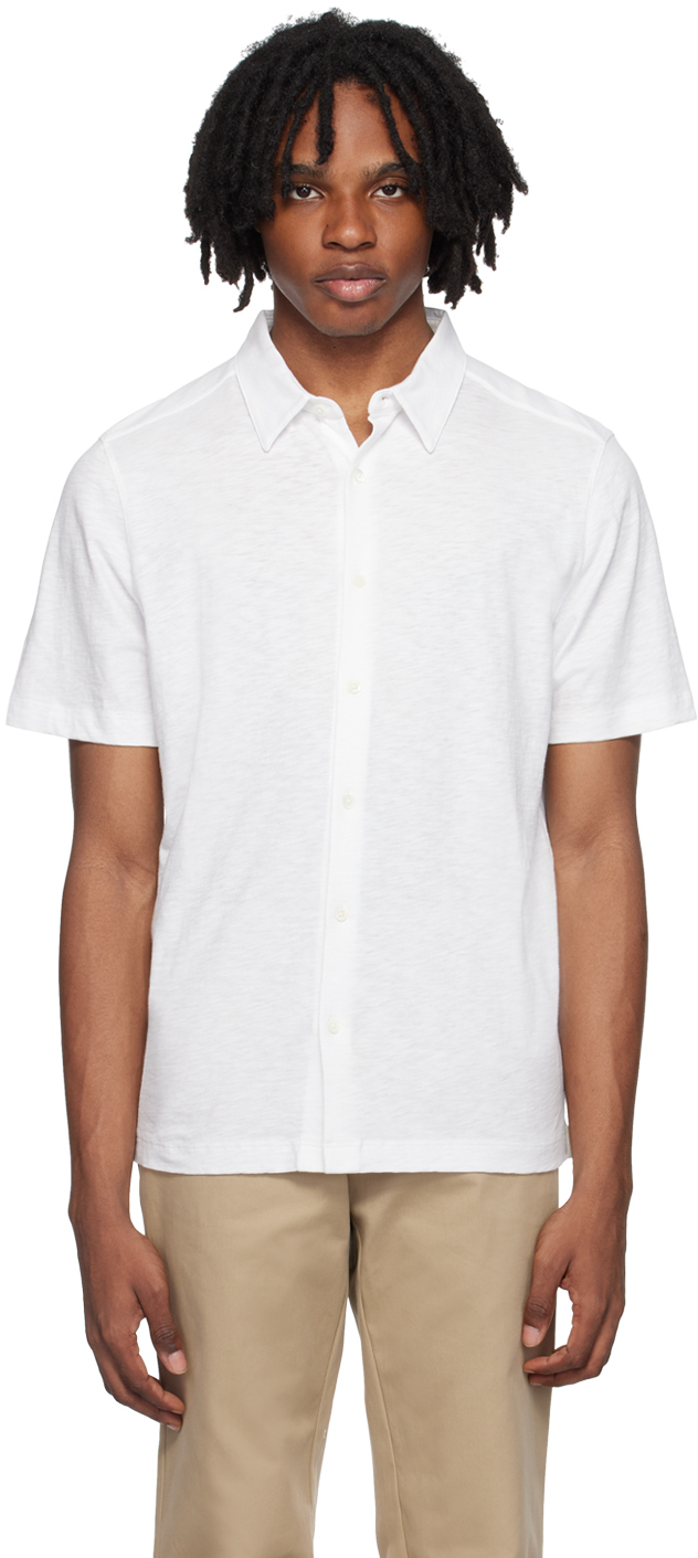 White Noran Shirt