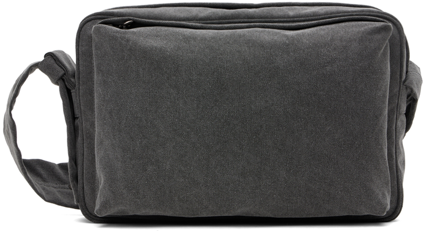 [IN SILENCE] WASHED CANVAS CROSS BAG ☆送料込☆ Harborside Mini Hobo Bag | Squires Canvas Creations