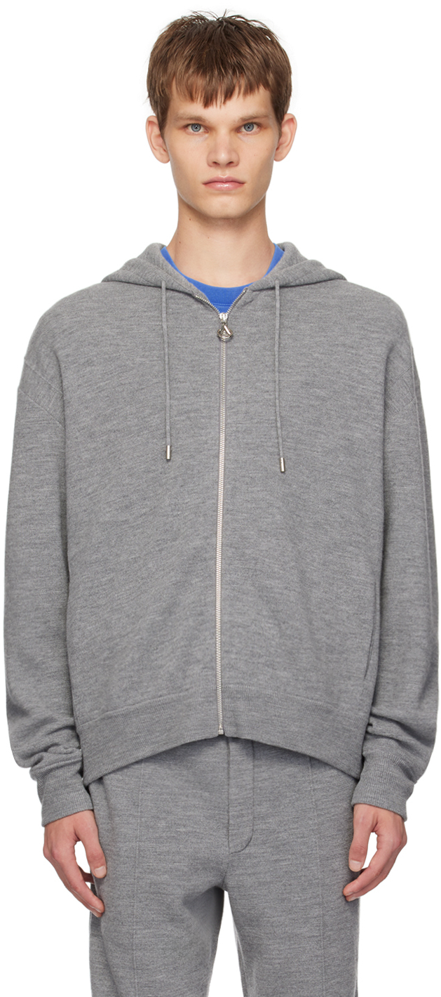 【関税込み】Solid Homme フーディ & ジップアップ Solid Homme hoodies & zipups for Men | SSENSE