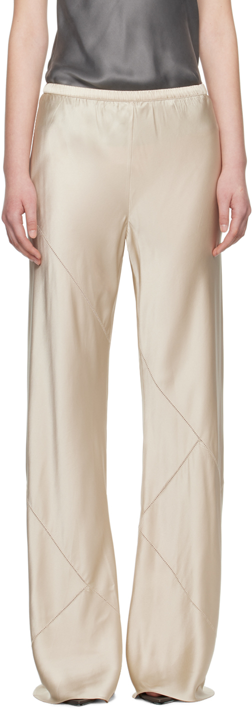 Off-White Splice Lounge Pants