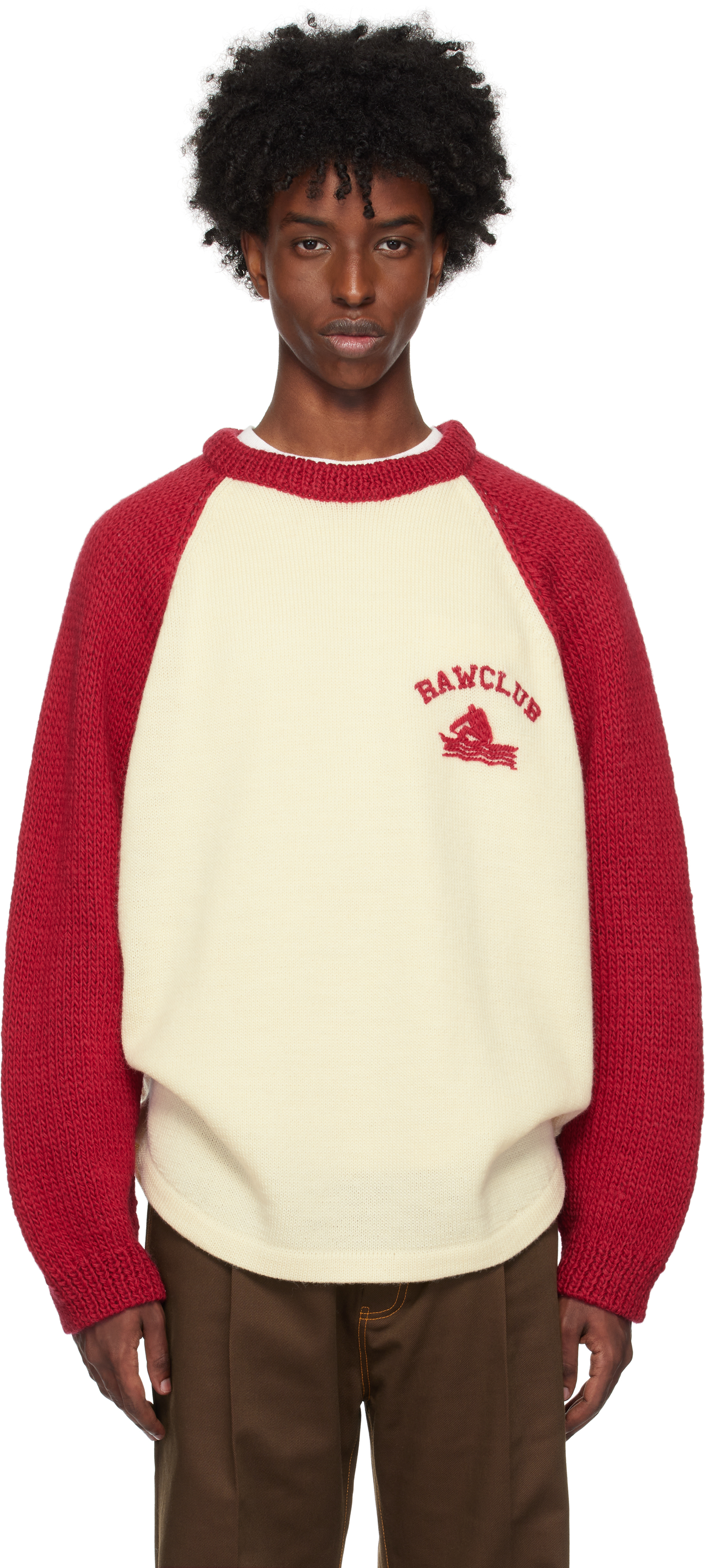 Rice Nine Ten for Men SS25 Collection | SSENSE